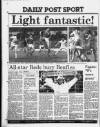 Liverpool Daily Post Thursday 22 March 1984 Page 32