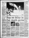 Liverpool Daily Post Friday 23 March 1984 Page 4