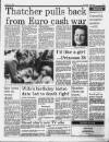 Liverpool Daily Post Friday 23 March 1984 Page 11