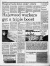 Liverpool Daily Post Friday 23 March 1984 Page 15