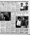 Liverpool Daily Post Friday 23 March 1984 Page 17