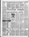 Liverpool Daily Post Friday 23 March 1984 Page 30