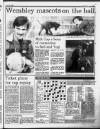 Liverpool Daily Post Friday 23 March 1984 Page 31