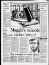 Liverpool Daily Post Thursday 26 April 1984 Page 4