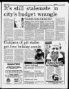 Liverpool Daily Post Thursday 26 April 1984 Page 5