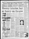 Liverpool Daily Post Thursday 26 April 1984 Page 8