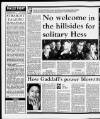 Liverpool Daily Post Thursday 26 April 1984 Page 14