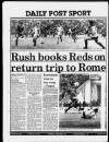 Liverpool Daily Post Thursday 26 April 1984 Page 28