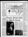 Liverpool Daily Post Friday 11 May 1984 Page 4