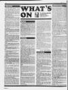 Liverpool Daily Post Friday 11 May 1984 Page 6