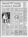 Liverpool Daily Post Friday 11 May 1984 Page 17