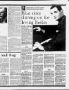 Liverpool Daily Post Friday 11 May 1984 Page 21