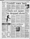 Liverpool Daily Post Friday 11 May 1984 Page 38