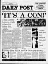 Liverpool Daily Post