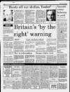 Liverpool Daily Post Thursday 19 July 1984 Page 10