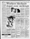 Liverpool Daily Post Thursday 19 July 1984 Page 15