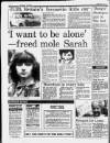 Liverpool Daily Post Monday 23 July 1984 Page 8