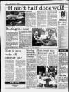 Liverpool Daily Post Monday 23 July 1984 Page 12