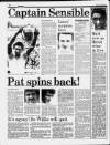 Liverpool Daily Post Monday 23 July 1984 Page 28