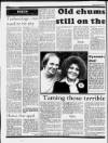 Liverpool Daily Post Wednesday 01 August 1984 Page 6