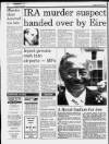 Liverpool Daily Post Wednesday 01 August 1984 Page 8