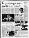 Liverpool Daily Post Wednesday 01 August 1984 Page 13
