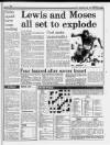 Liverpool Daily Post Wednesday 01 August 1984 Page 27