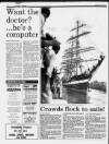 Liverpool Daily Post Thursday 02 August 1984 Page 8