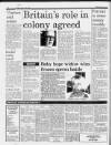 Liverpool Daily Post Thursday 02 August 1984 Page 10