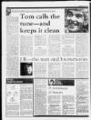 Liverpool Daily Post Saturday 01 September 1984 Page 14