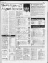 Liverpool Daily Post Saturday 01 September 1984 Page 29