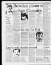 Liverpool Daily Post Saturday 01 September 1984 Page 30