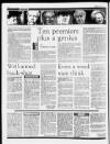 Liverpool Daily Post Thursday 06 September 1984 Page 6