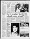 Liverpool Daily Post Thursday 20 September 1984 Page 9