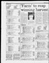 Liverpool Daily Post Thursday 20 September 1984 Page 28
