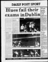 Liverpool Daily Post Thursday 20 September 1984 Page 32