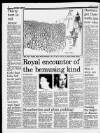 Liverpool Daily Post Monday 01 October 1984 Page 4