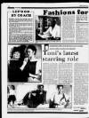 Liverpool Daily Post Monday 01 October 1984 Page 6