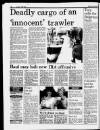 Liverpool Daily Post Monday 01 October 1984 Page 8