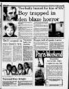 Liverpool Daily Post Monday 01 October 1984 Page 11