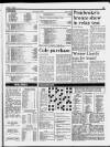 Liverpool Daily Post Monday 01 October 1984 Page 23