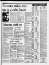 Liverpool Daily Post Monday 01 October 1984 Page 25