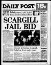 Liverpool Daily Post Tuesday 02 October 1984 Page 1
