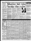 Liverpool Daily Post Tuesday 02 October 1984 Page 10
