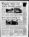 Liverpool Daily Post Tuesday 02 October 1984 Page 13