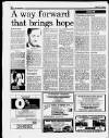 Liverpool Daily Post Tuesday 02 October 1984 Page 22