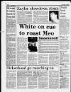 Liverpool Daily Post Tuesday 02 October 1984 Page 26
