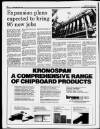 Liverpool Daily Post Wednesday 03 October 1984 Page 12