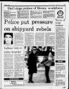 Liverpool Daily Post Wednesday 03 October 1984 Page 13