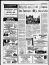 Liverpool Daily Post Wednesday 03 October 1984 Page 14